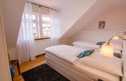 WERTS HOF FerienWohnen - Foto 43