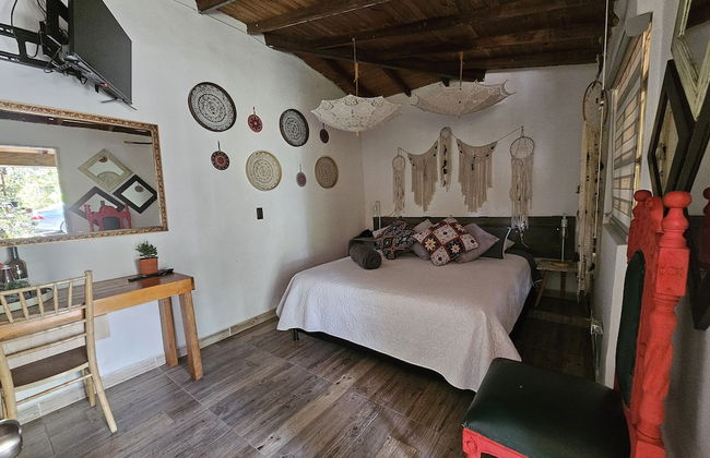 finca hotel zona 7 - Foto 14