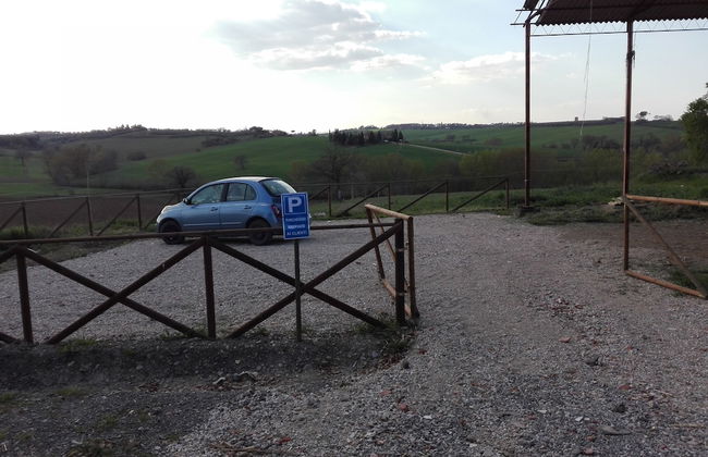 Agriturismo Le Rose - Foto 12