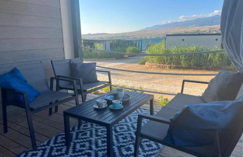 Mala Oaza Terra Park Spiritos - Photo 2