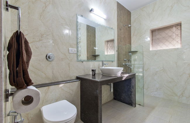 Villa Calangute Phase 3 - Foto 17