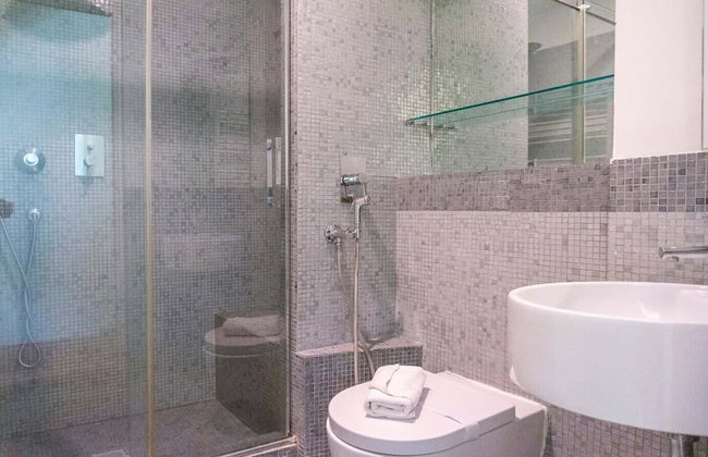EasyTopStay - Piazza Venezia Charming Penthouse - Foto 37