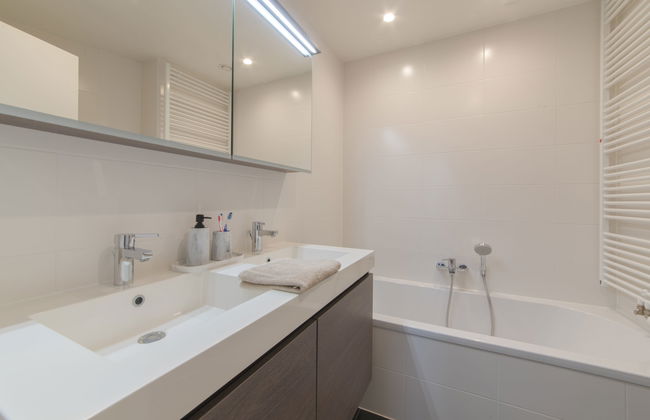 Duinenhof 18 with parking - Foto 11