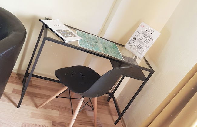 PGS Downtown apartments - Foto 46