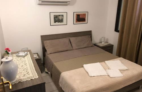 Royal Bay Apartment - Villa in Cefalu With Private Access to the sea - Foto 19