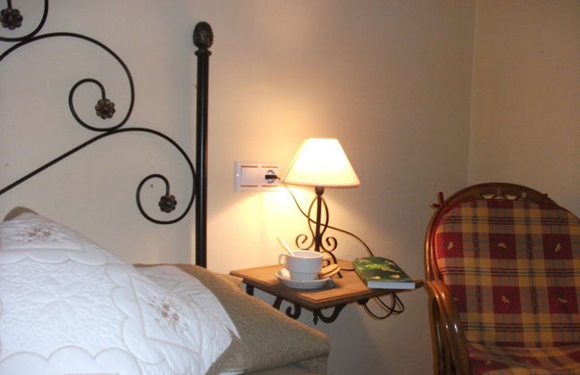 Casa Rural Cortijo El Helao - Foto 11