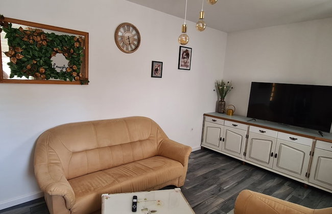 Apartment Solvit - Foto 29