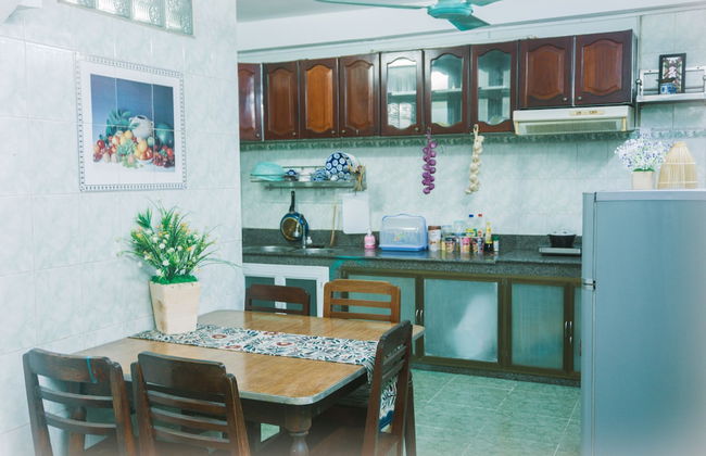 Homestay Sunny's House - Photo 13