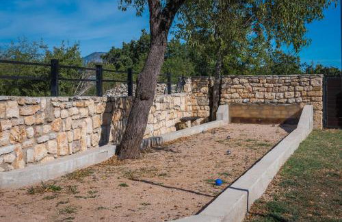 Rural House Gluic - Foto 49