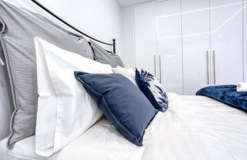 Luminous Luxury House - Foto 4