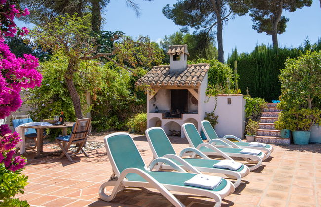 Villa Lander - Foto 26