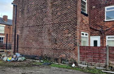 Victorian Semi Detached House behind the High Street - Foto 23