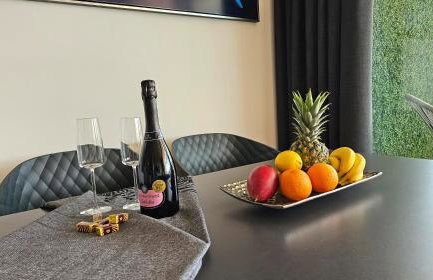 BoB Luxury Design & Sea View Apartment - Foto 5