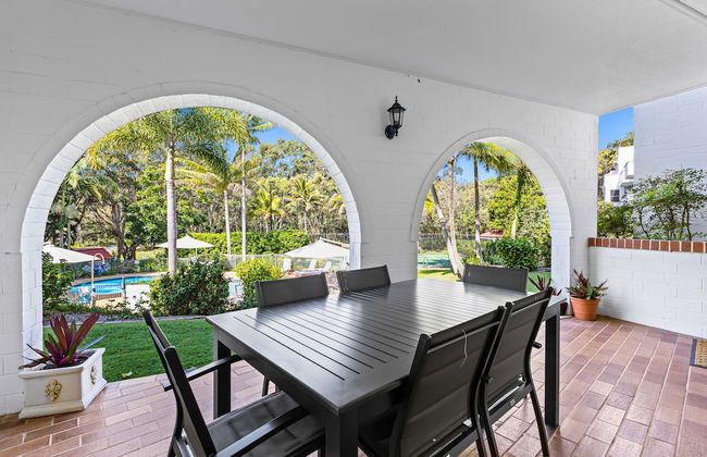 The Islander Holiday Resort - Photo 80