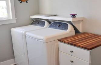 3BR Quiet Cottage Private Dock Fishing - Foto 18