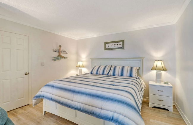 Beach & Tennis 2304 - Foto 3