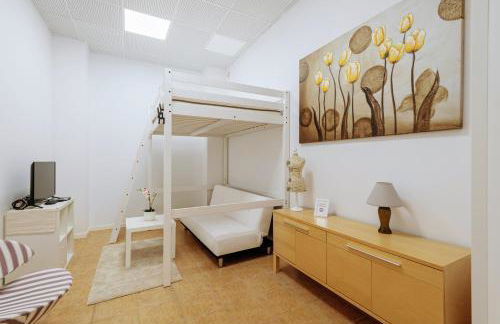 Luxury 5 star Villa Violetta with amazing sea view, jacuzzi and heated pool - Foto 55