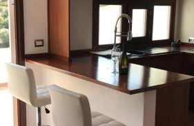 Sardinia house with beautiful view near sea - Foto 10