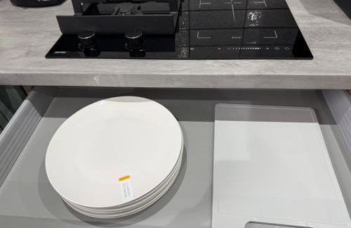 Luxurious 3 bedrooms flat near New Cross,Wolverhampton No Parties or events - Foto 15