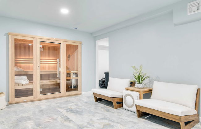 Game Farm Villa by Avantstay 10bdr, Private Pond, Spa, Pool Family-friendly - Foto 3