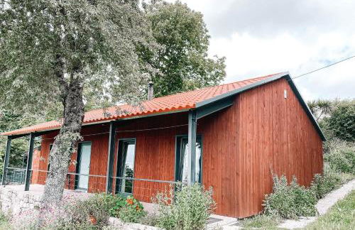 Oficina do Joe , Bungalow Gitte - Foto 1