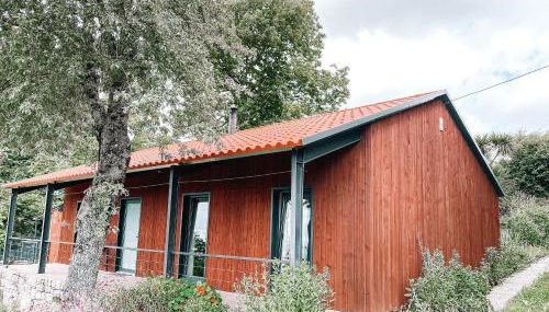 Oficina do Joe , Bungalow Gitte - Foto 1