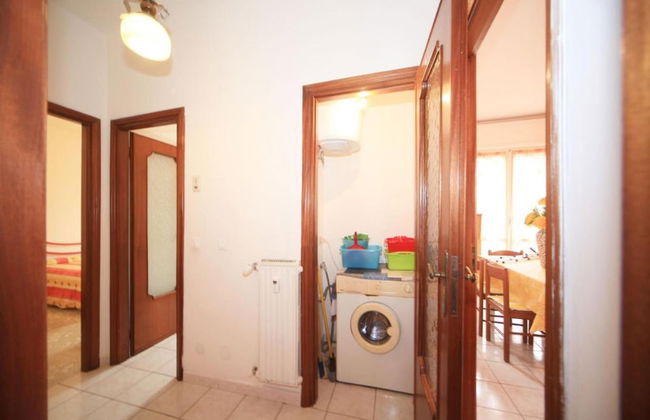 Giardini 13 Int 15 in Borghetto Santo Spirito - Foto 5