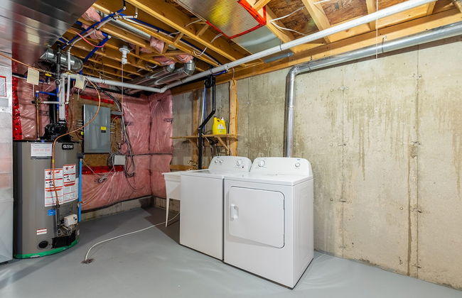 GLOBALSTAY. Modern Townhomes on Lake Ontario - Foto 50