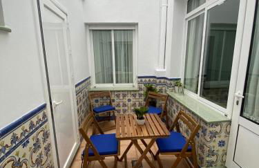 El Descanso de Chipiona - Foto 3