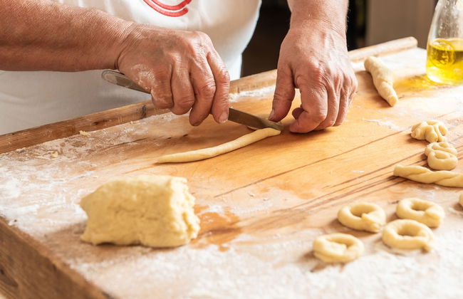 Borgo San Marco - Foto 70