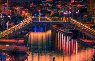 Magnifique appartement à 300m des plages à Port Frejus - Foto 19