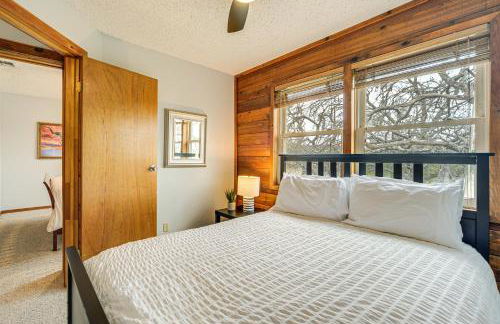 Serene Family Cottage with Deck and BBQ - Foto 18