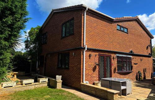 DAINTY HOME STAY - 6 BDR Contractors, Family & Group - Foto 63