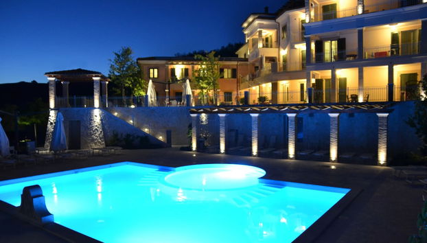 Incantea Resort - Photo 2, Primary image