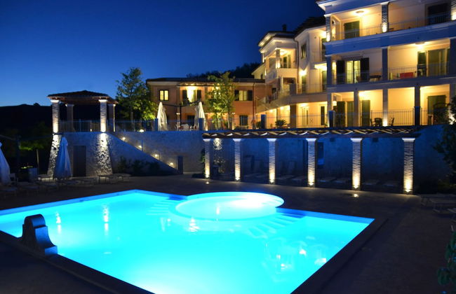 Incantea Resort - Foto 1