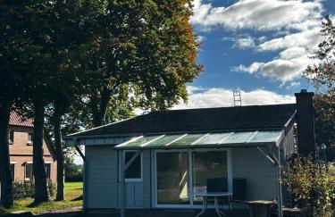 Das Weichenhaus direkt am Nord-Ostsee-Kanal - Foto 14