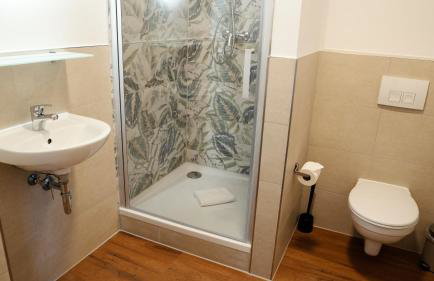 Hive Apartments - Lühnde 15 Min zur Messe - Foto 3