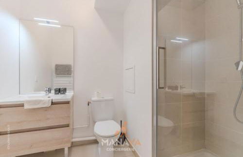 Le Hiva Oa , 5 pers, duplex 5min Disneyland Paris - Foto 33