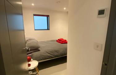 1 The View apartments Ilfracombe - Seafront, Parking, Lift, EV - Foto 9