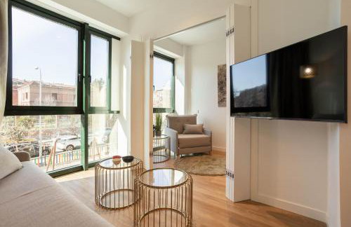 Catalina en Madrid - Photo 16