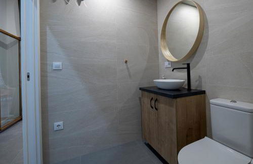 ESC - Loft Valencia Cómodos y espaciosos estudios cercanos a estación Joaquín Sorolla - Photo 74