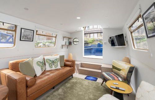 Serenity in the Heart of London - Photo 6