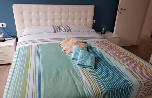 Light & Colours Apartment - Foto 17