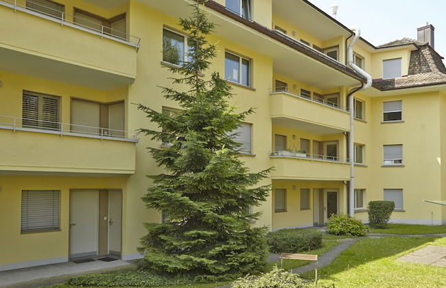 City Stay Apartments Forchstraße - Foto 58