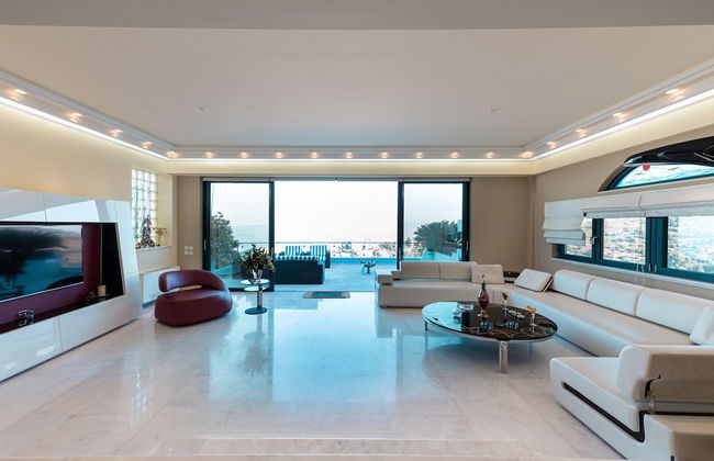 Villa Azure - Foto 4