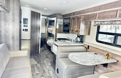 Farmhouse RV - Sunset Pergola - Fire Pit - Views - Foto 56