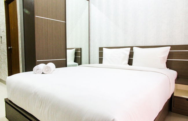 New Studio The Oasis Apartment - Foto 5