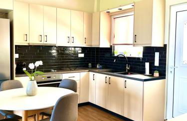 Cosy apartment with Great Views - Foto 24