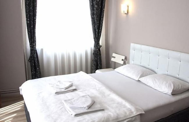 Kare Suite Nisantasi - Foto 10