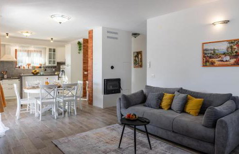 Stunning Home In Vrsi With Sauna - Foto 23